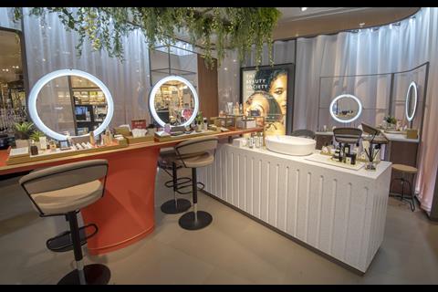 JLP Southampton Beauty Society 2